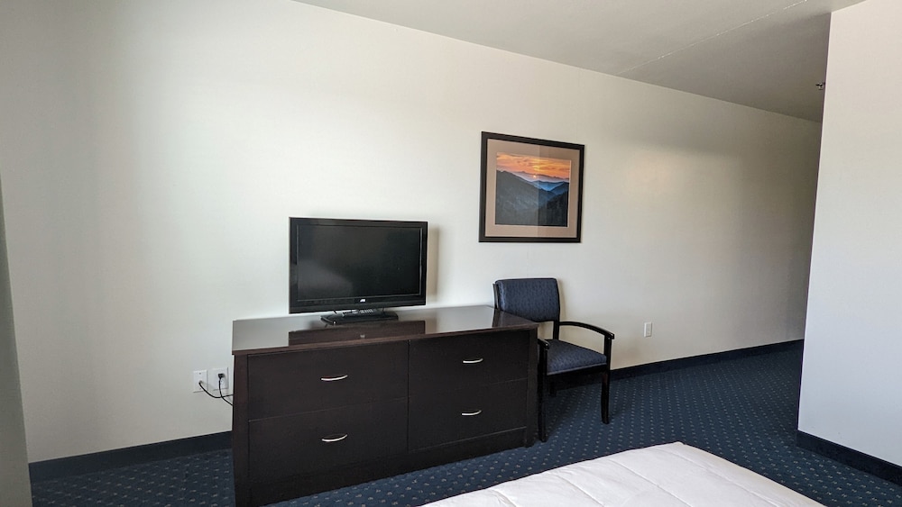 FairBridge Inn & Suites Canadian - photo 22