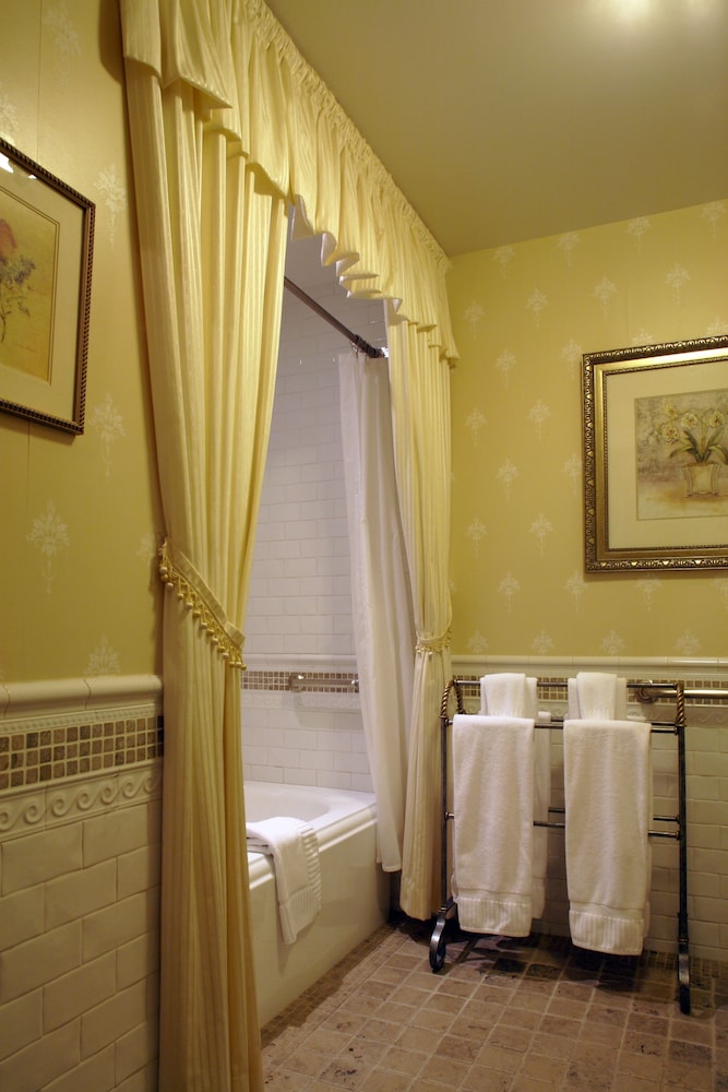 Oheka Castle Hotel & Estate - photo 10