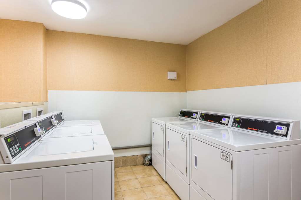 Quality Inn Chester South Richmond - photo 24