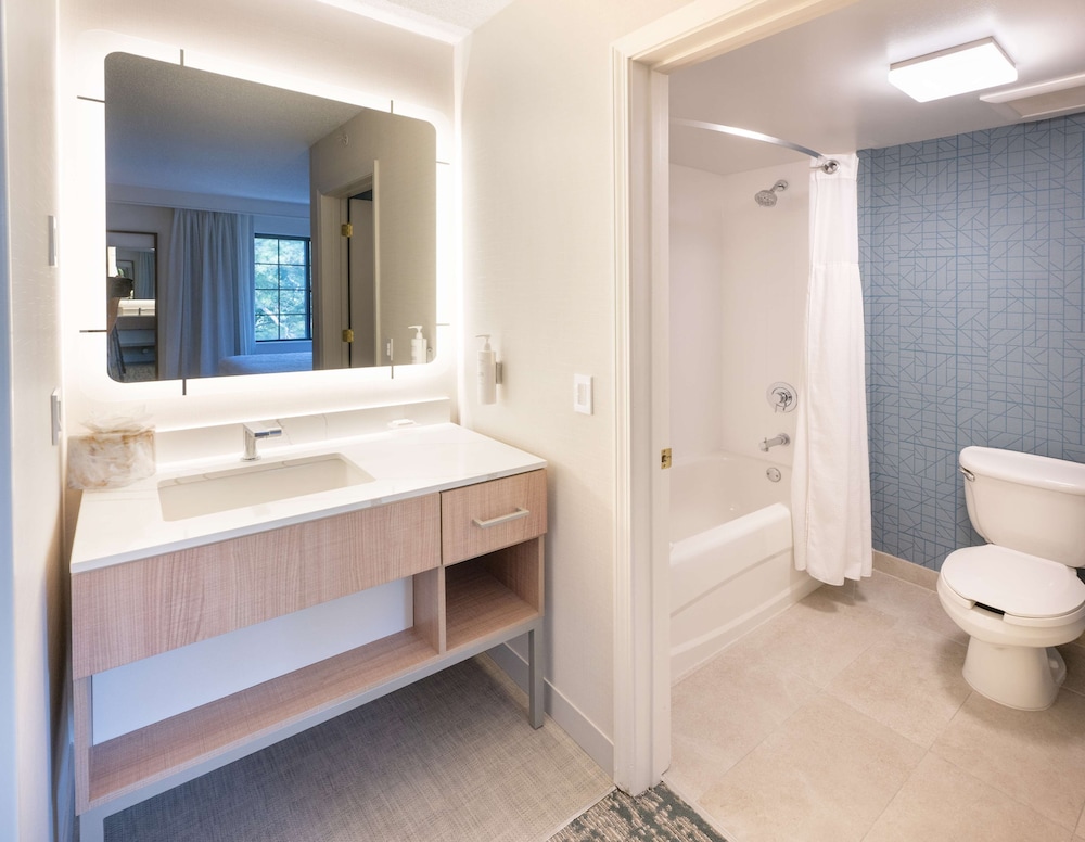 Homewood Suites by Hilton Atlanta Buckhead Pharr Road - photo 37