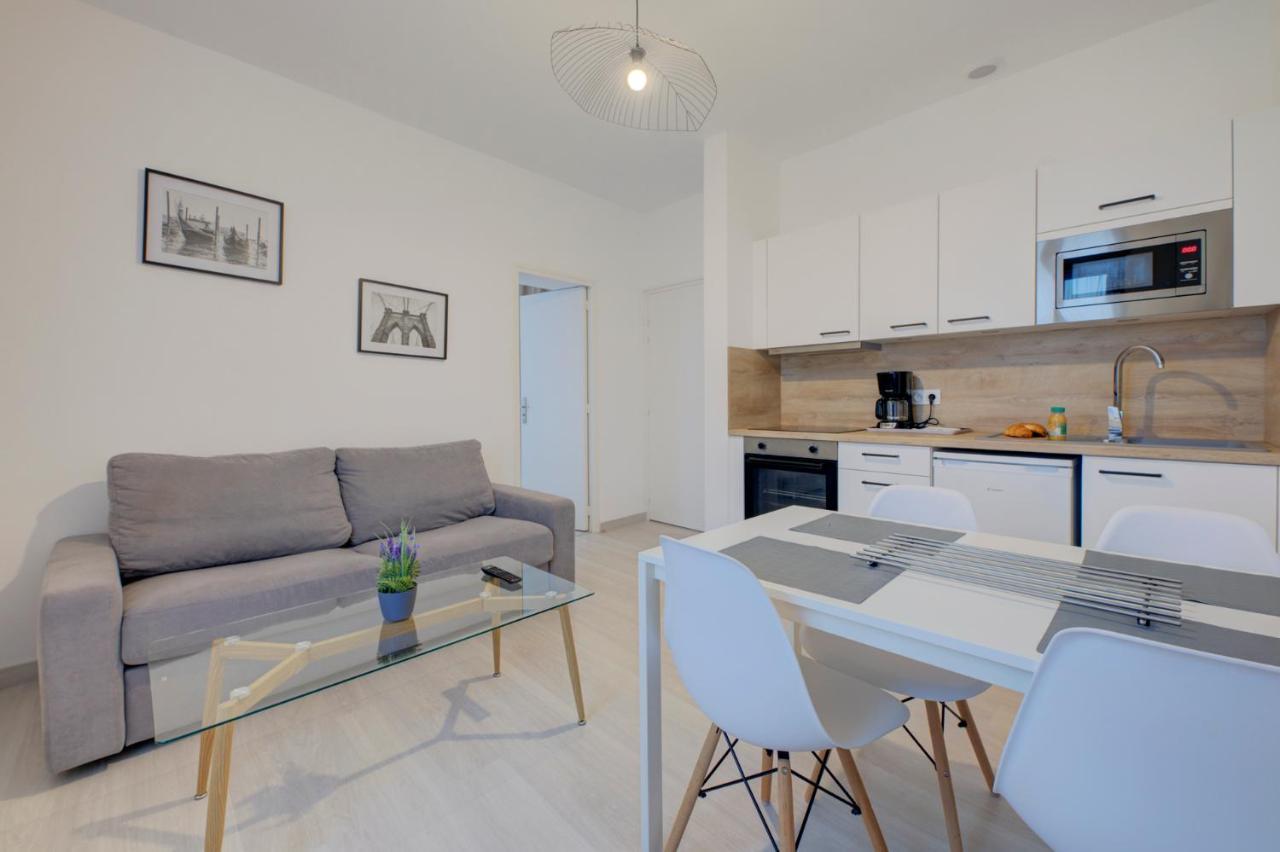 Les Forges 2 Pieces Rdc — hotel in Avoine