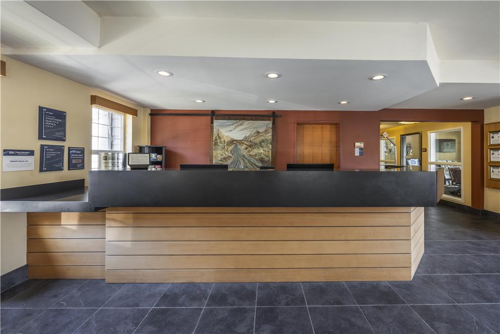 Best Western Plus Columbia River Inn - photo 49