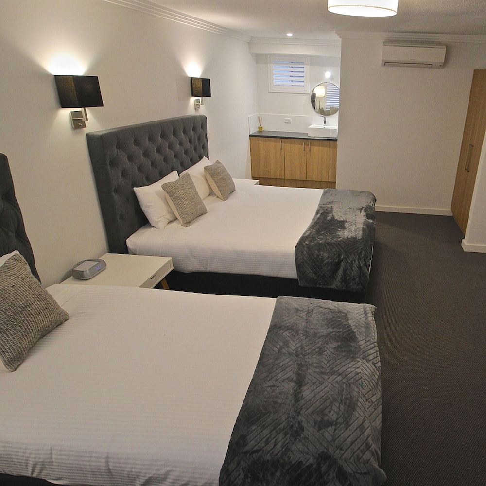 Quays Hotel — Batemans Bay — photo 5