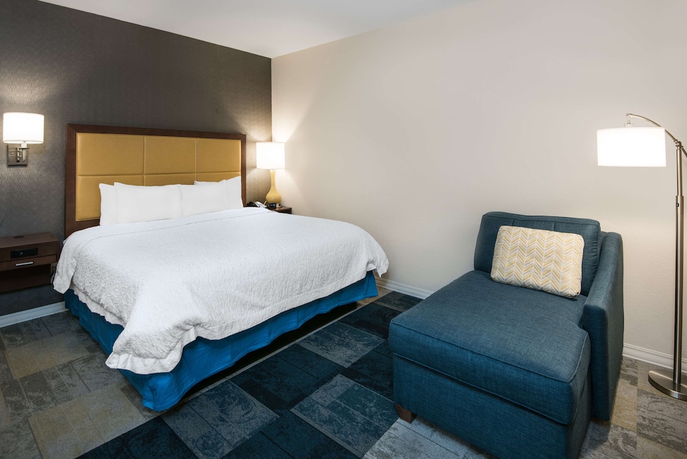 Hampton Inn & Suites San Antonio Brooks City Base - photo 17