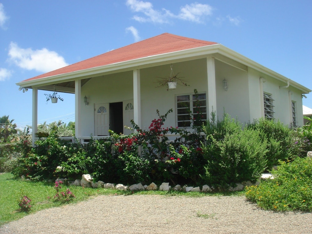 Hotel image of Friars Hill Cottage