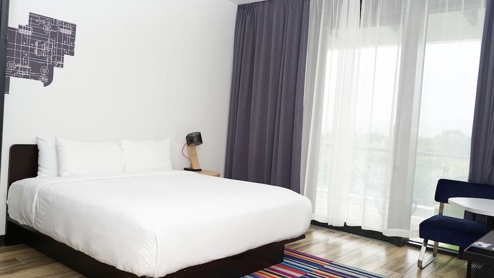 Aloft Ponce Hotel & Casino - photo 29