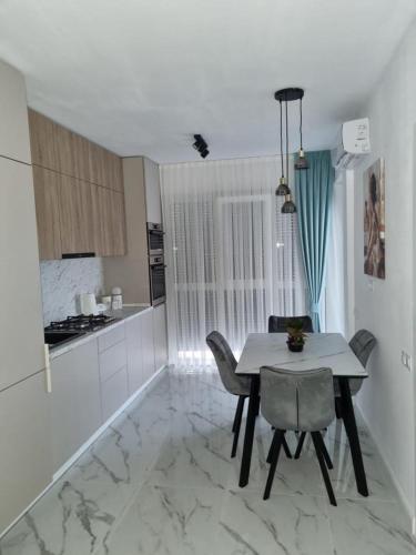 Roxana Residence — 4-Star Luxury Hotel in Oradea, Romania