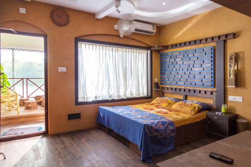 Munkudil Ayurveda Yoga Retreat
