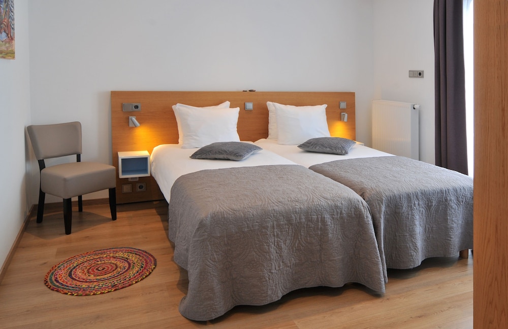 Strandhotel Camperduin — Bergen — photo 4