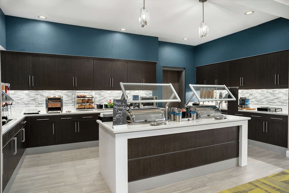 Homewood Suites by Hilton Florence - photo 27