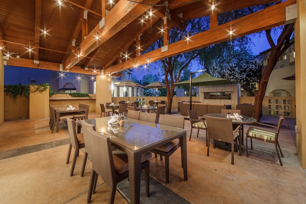 Holiday Inn Club Vacations Scottsdale Resort by IHG - photo 89