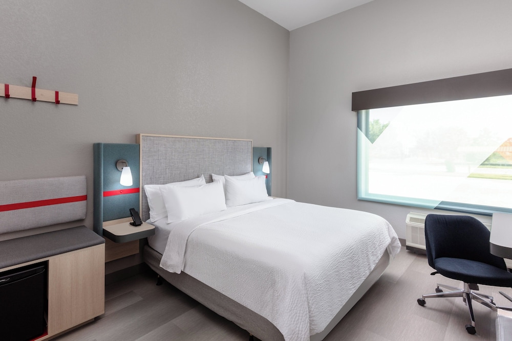 avid hotel North Platte by IHG - photo 15