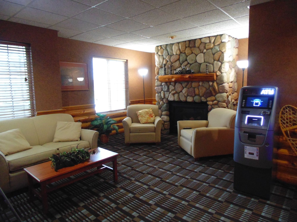 American Inn and Suites Houghton Lake - photo 6