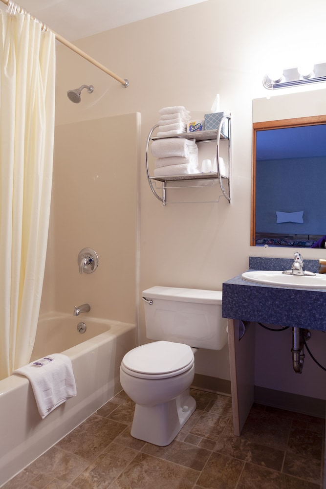 Town & Country Motor Inn - photo 31