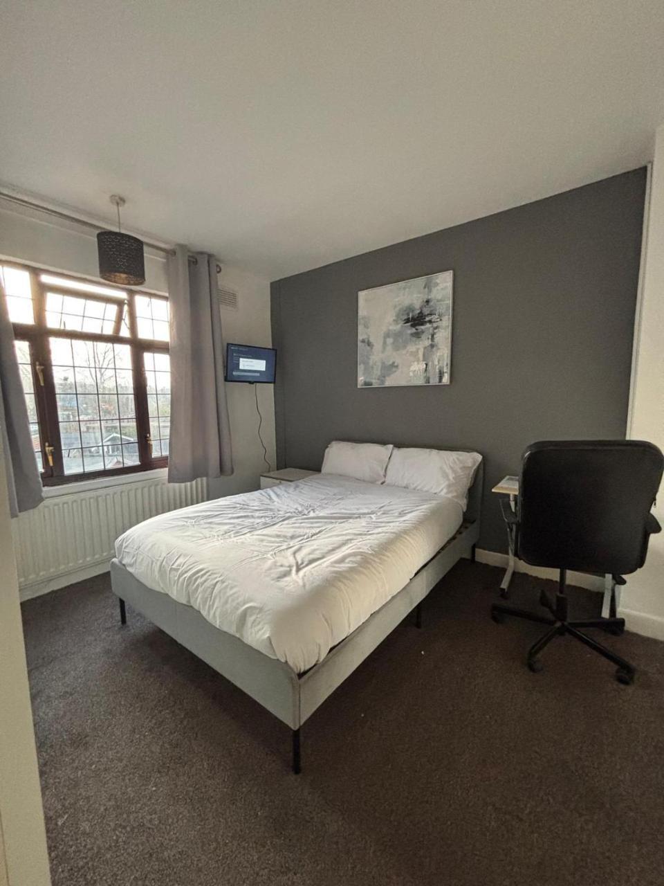 The Grand 7 - carbon neutral hotel in Coventry