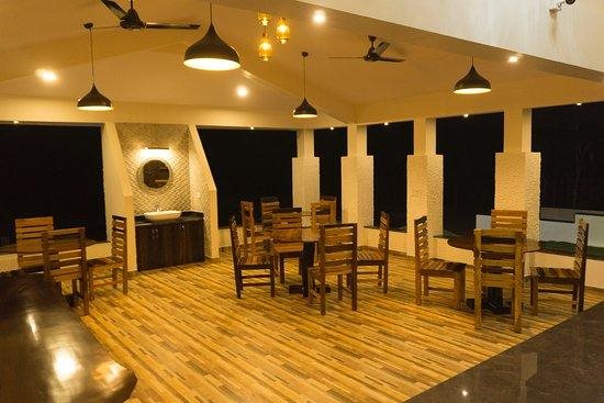 Riyavar Luxury Stay — Siddapur — photo 5