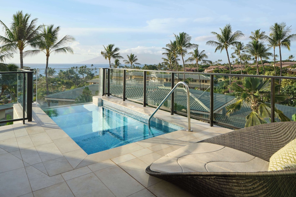 Andaz Maui at Wailea Resort a concept by Hyatt - photo 140