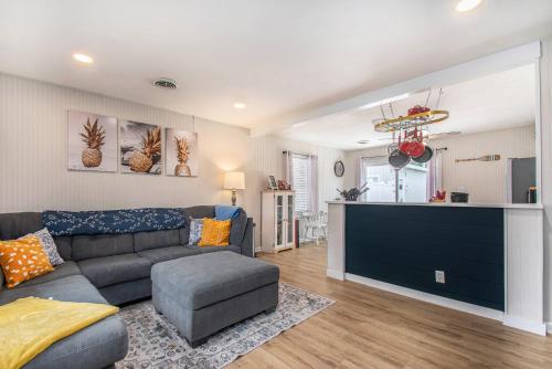 Eagle’s Beach Nest in New Buffalo, United States