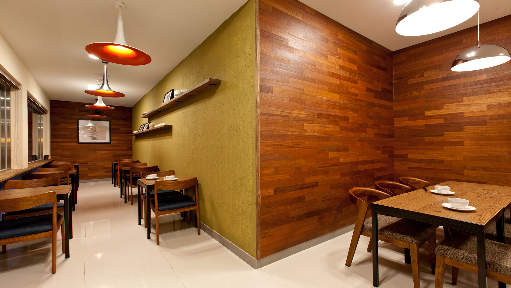 Hotel Pine Hill in Seogwipo, South Korea