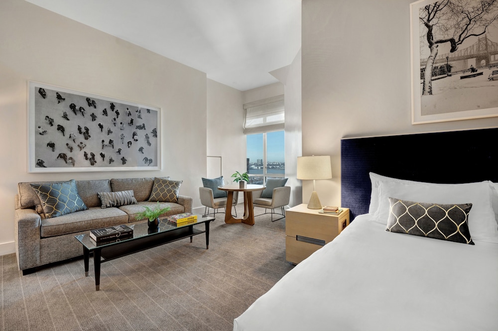 Ink 48 Hotel - photo 89