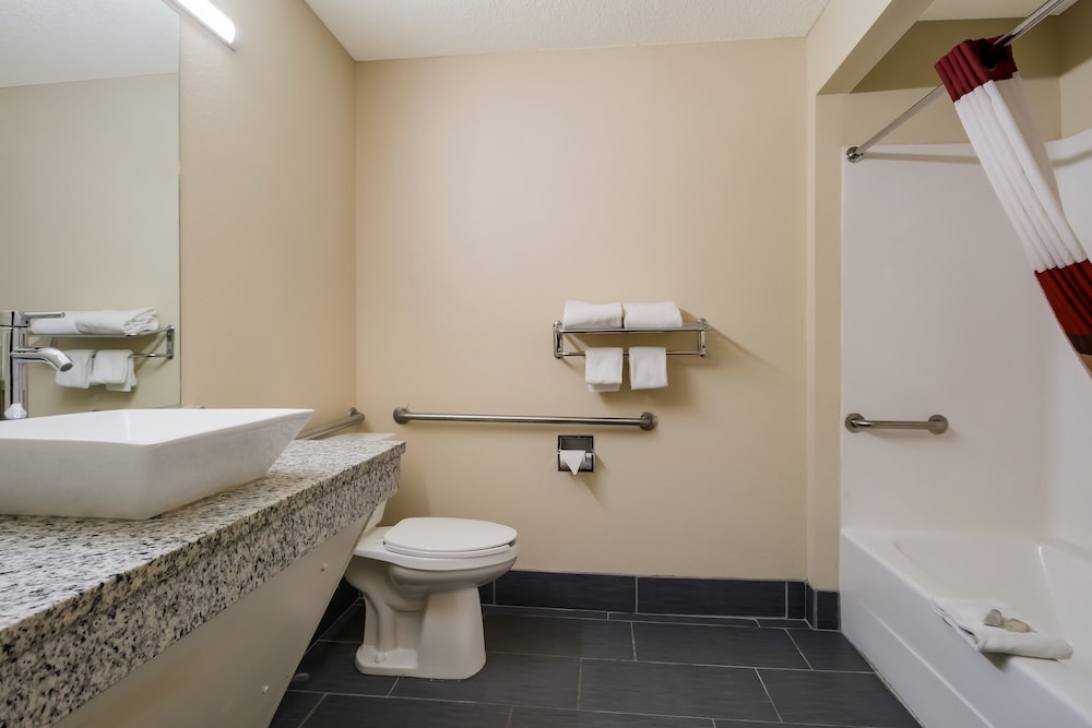 Red Roof Inn South Bend Mishawaka - photo 14