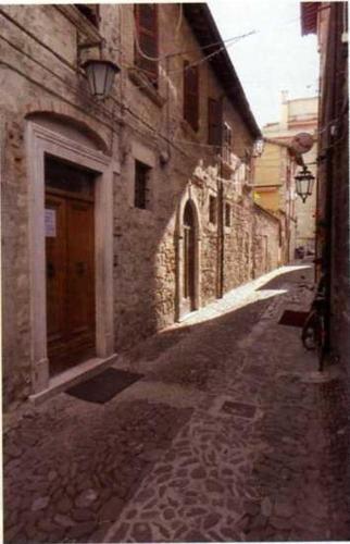 Cantina Dell’Arte in Ascoli Piceno, Italy
