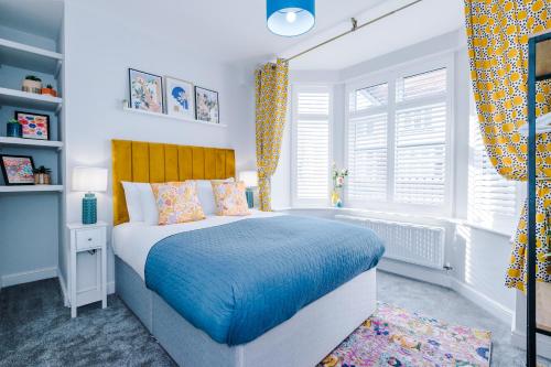 Hearsall Place Serviced Apartment — 4-Star Luxury Hotel in Coventry, United Kingdom