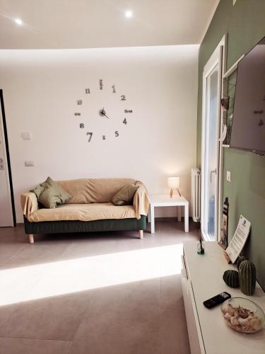 Sirene452 — 4-Star Luxury Hotel in Pomezia, Italy