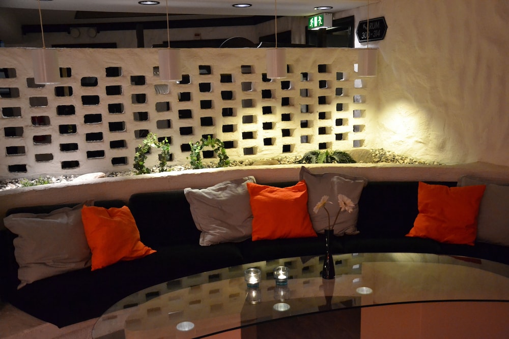 Hotel Småland — Skillingaryd — photo 4