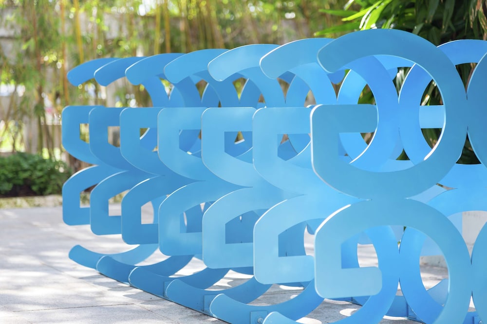 The Gates Hotel South Beach - photo 85
