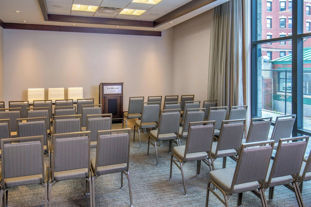 The Westin Portland Harborview - photo 51