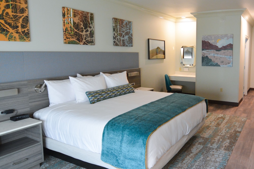 Blue Lake Casino & Hotel - photo 4