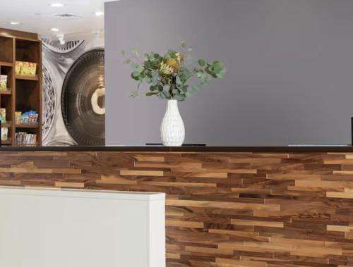 Hampton Inn & Suites by Hilton Durango Downtown Area - photo 6