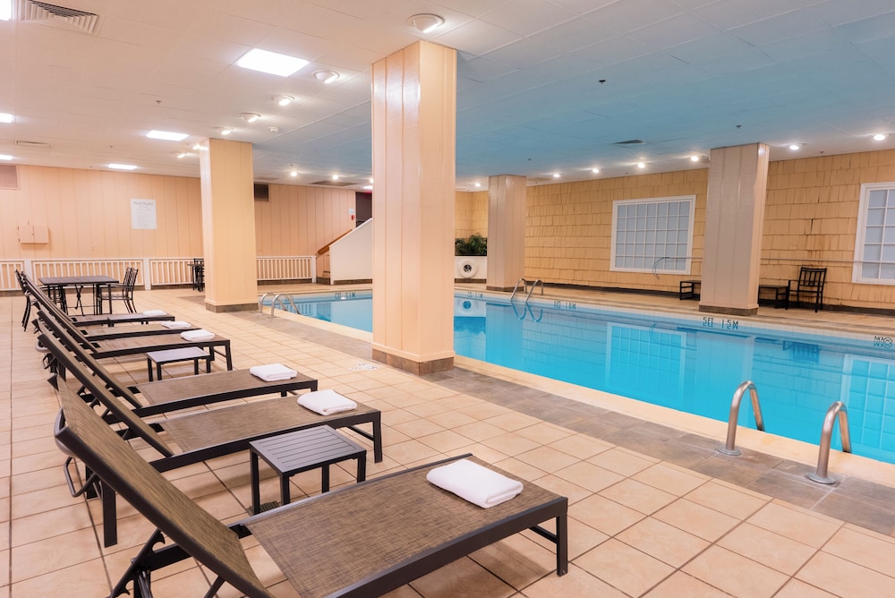 Holiday Inn Portland By the Bay by IHG - photo 31