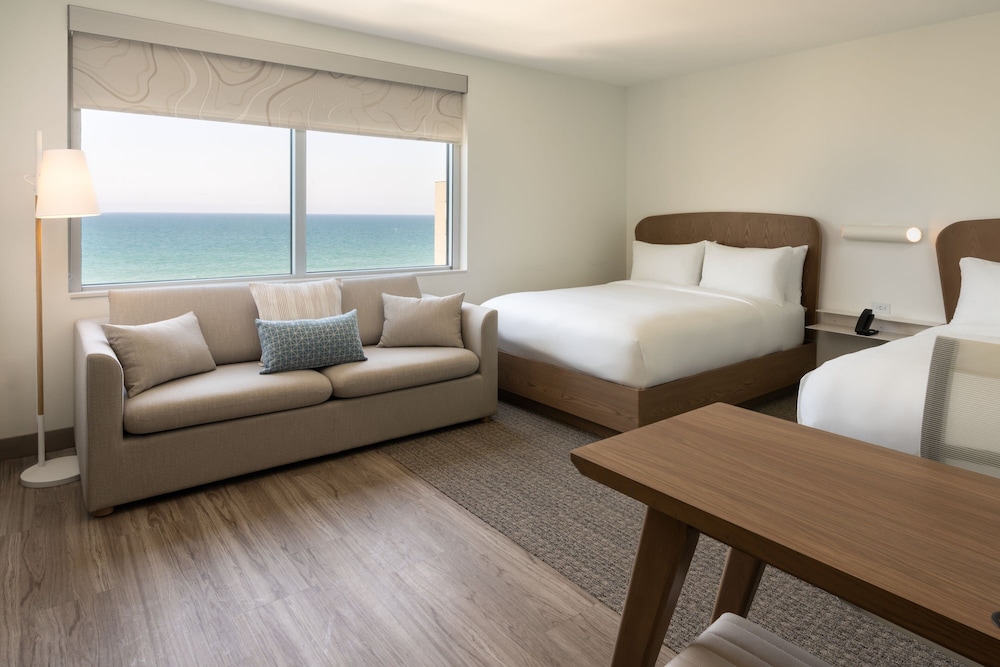Element Melbourne Oceanfront - photo 14