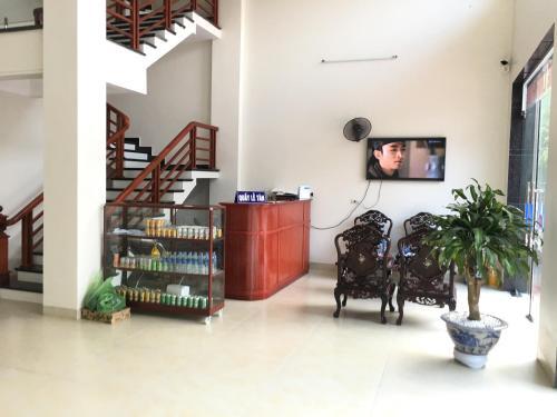 Hoang Anh Ha Dong Hotel in Ha Dong, Vietnam