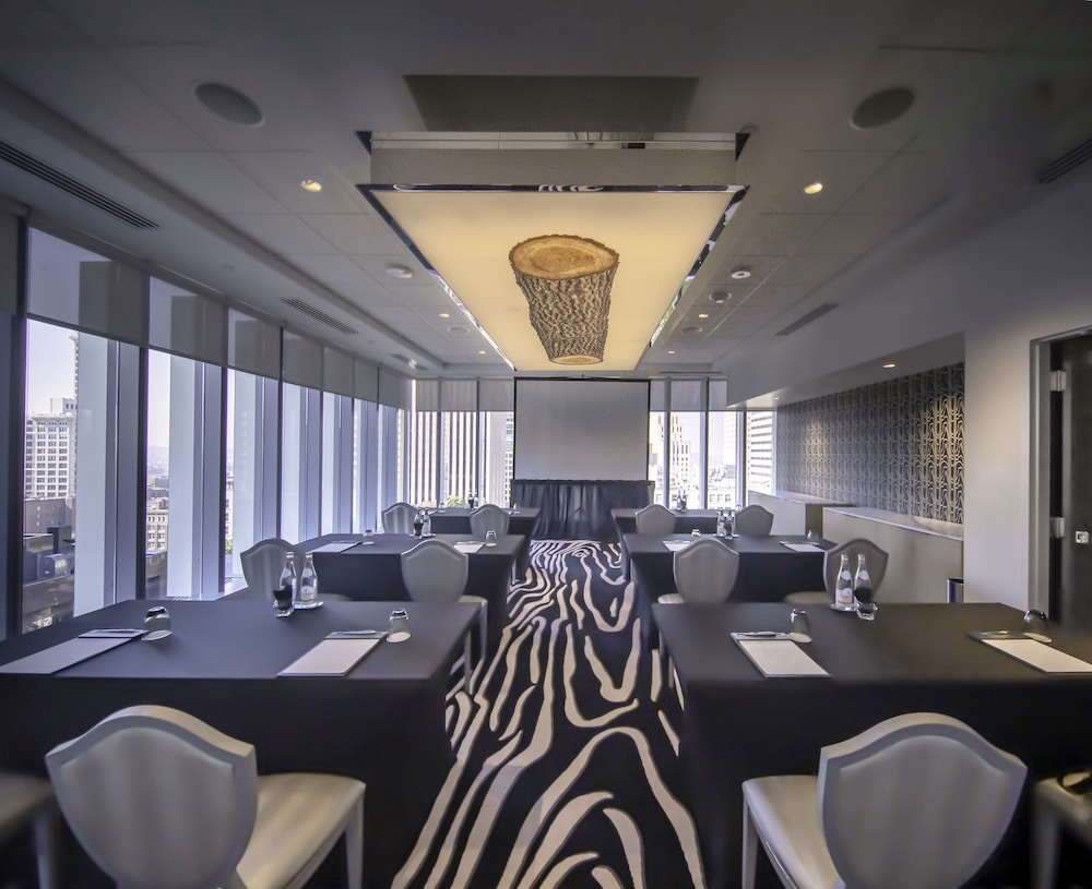 Lotte Hotel Seattle - photo 112