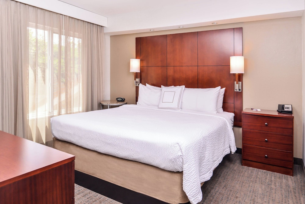 Residence Inn Florence Marriott - photo 16
