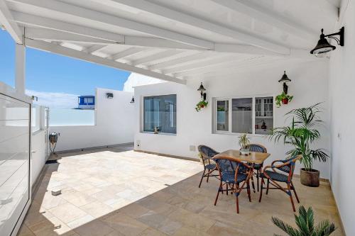 El Pasero in Yaiza, Spain