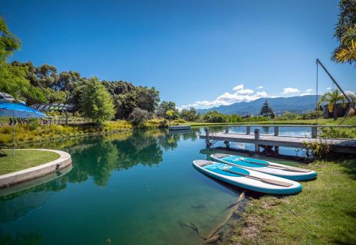 Mariri Heights Tasman in Motueka, New Zealand