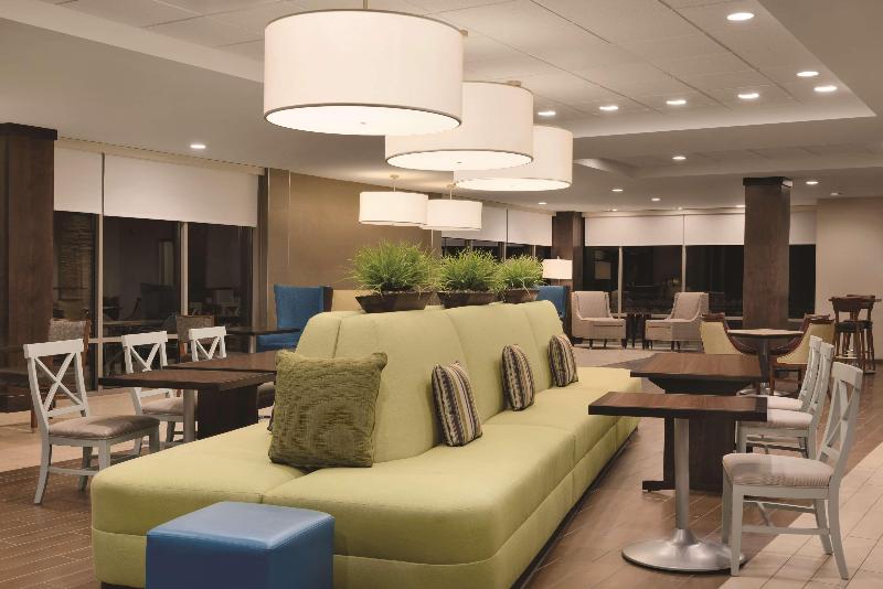 Home2 Suites by Hilton Columbus Dublin - photo 16