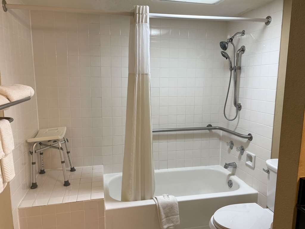 Studio 6 Suites North Richland Hills TX - photo 16