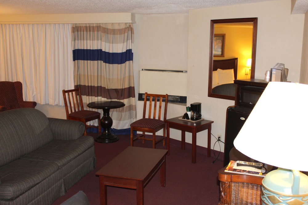 Lamplighter Inn & Suites South - photo 27