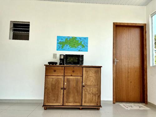 Recanto Provetá 2 Ilha Grande in Ilha Grande, Brasil