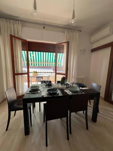 A casa di Nonna — 4-Star Luxury Hotel in Pescara, Italy