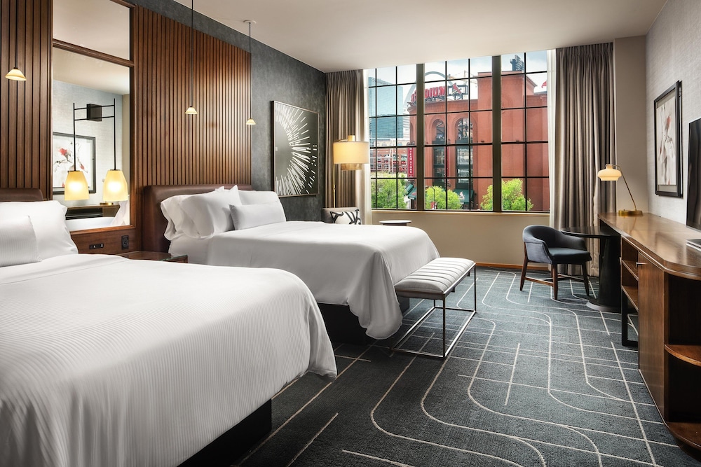 The Westin St. Louis - photo 12