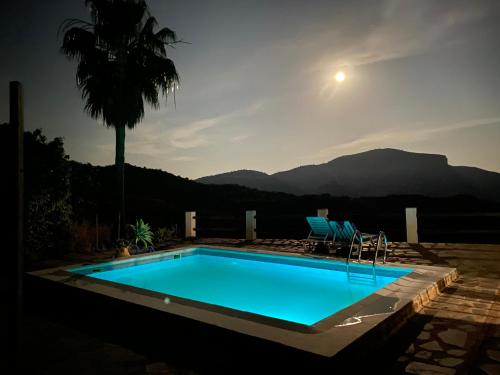 Cortijo Pena Blanca - last minute hotel in Granada