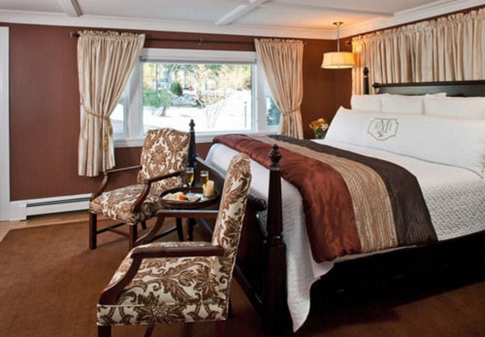 Maine Stay Inn & Cottages - photo 32