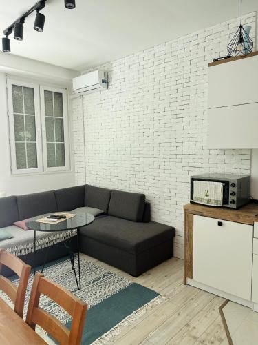 Apartment in Tbilisi near Didube metro station