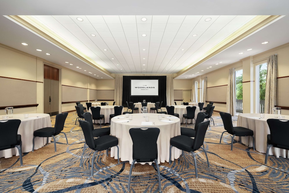 The Woodlands Resort Curio Collection by Hilton - photo 121